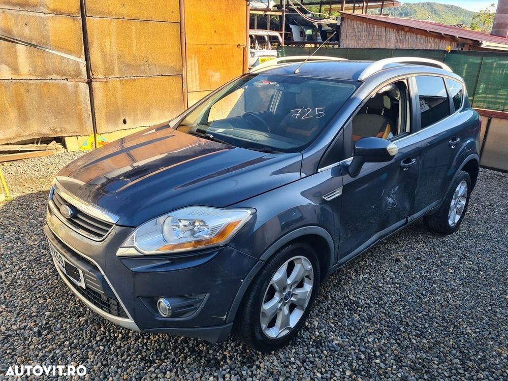 Dezmembrari dezmembrez  Ford Kuga 2.0 TDCI - 4