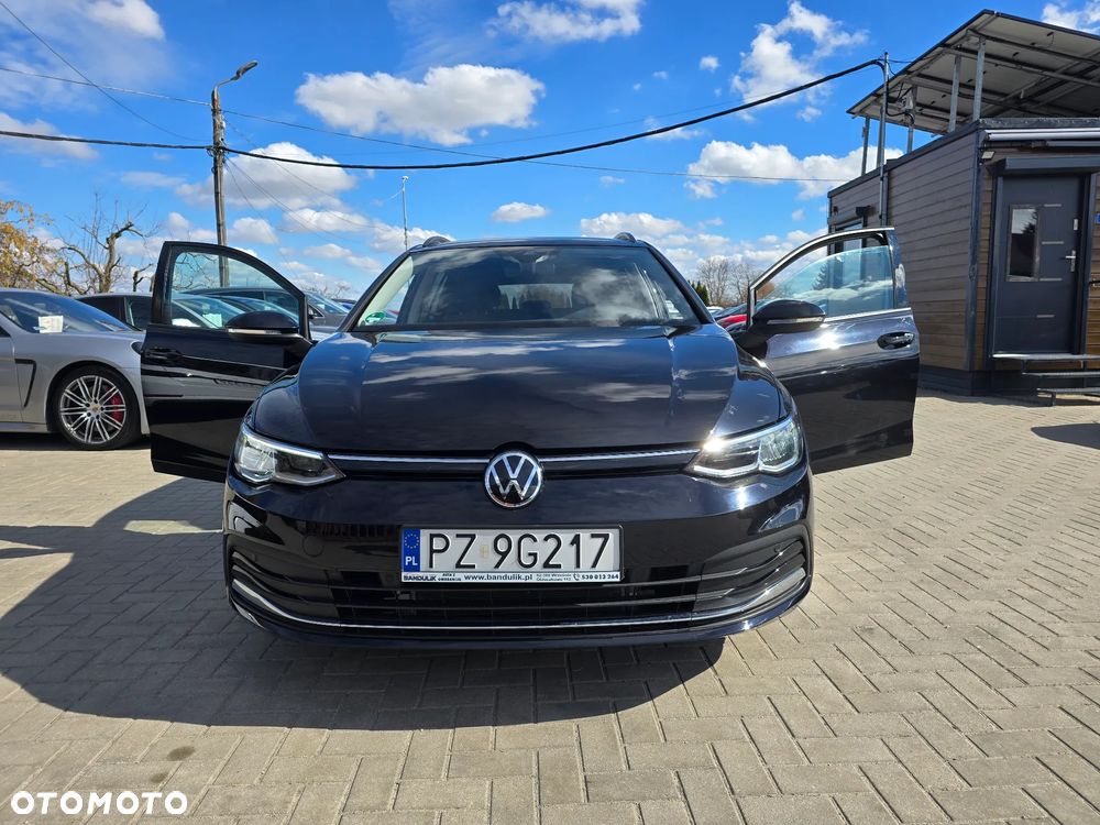 Volkswagen Golf - 21