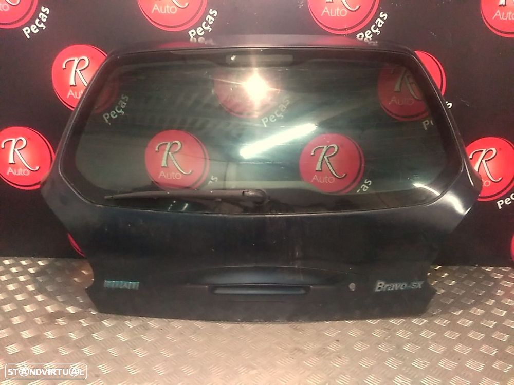 Tampa Da Mala Fiat Bravo I (182_) - 2