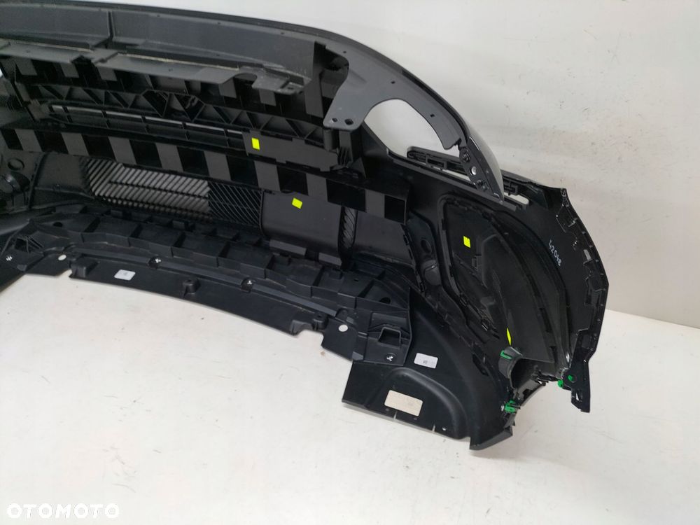 zderzak przedni przód citroen c3 iv e-c3 24- - 11