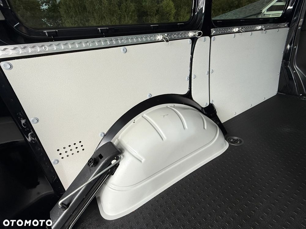 Volkswagen T6 - 34