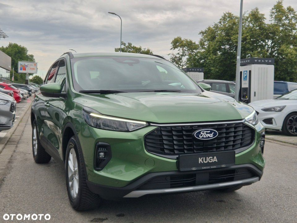 Ford Kuga - 6