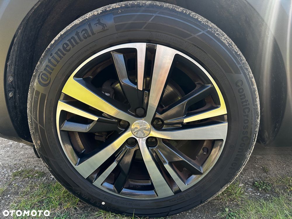 Peugeot 5008 PureTech 130 Stop & Start Active Business-Paket - 12