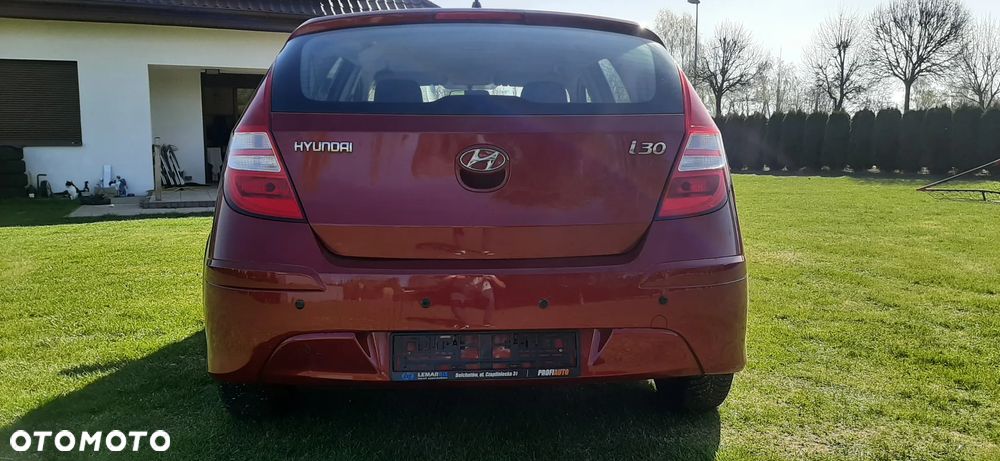 Hyundai i30 1.4 Edition 20 - 14