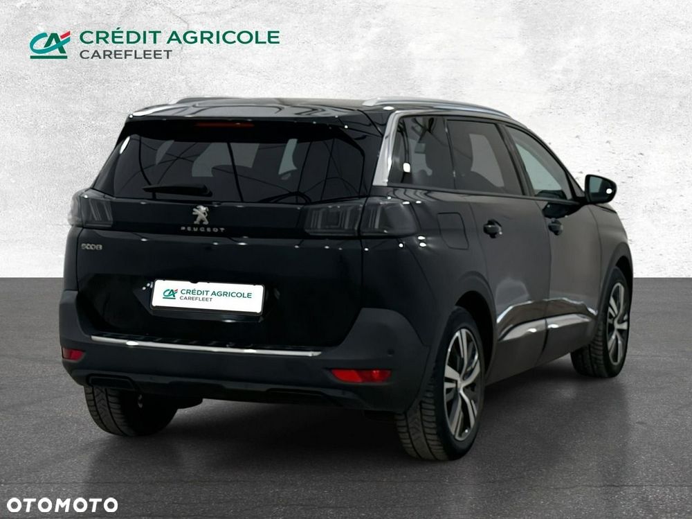 Peugeot 5008 - 6