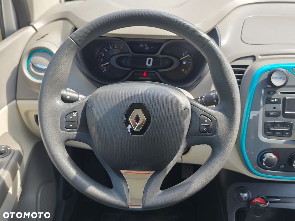 Renault Captur ENERGY TCe 90 Start&Stop Dynamique - 32
