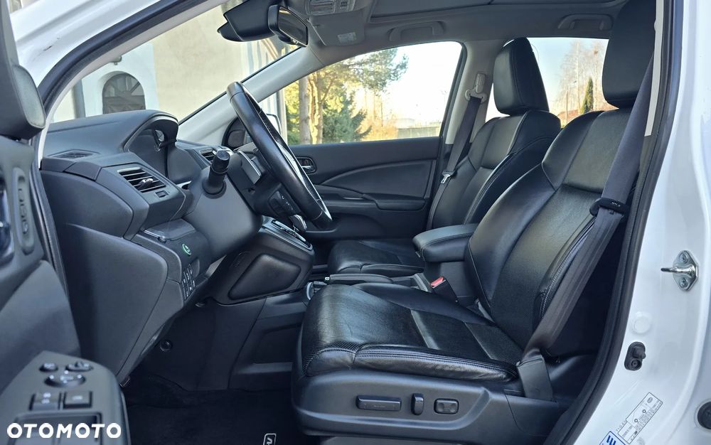 Honda CR-V 1.6i-DTEC Executive (Honda Sensing Pack) - 19