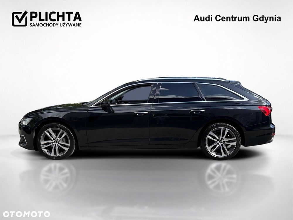 Audi A6 Avant 40 TDI mHEV Quattro Advanced S tronic - 3