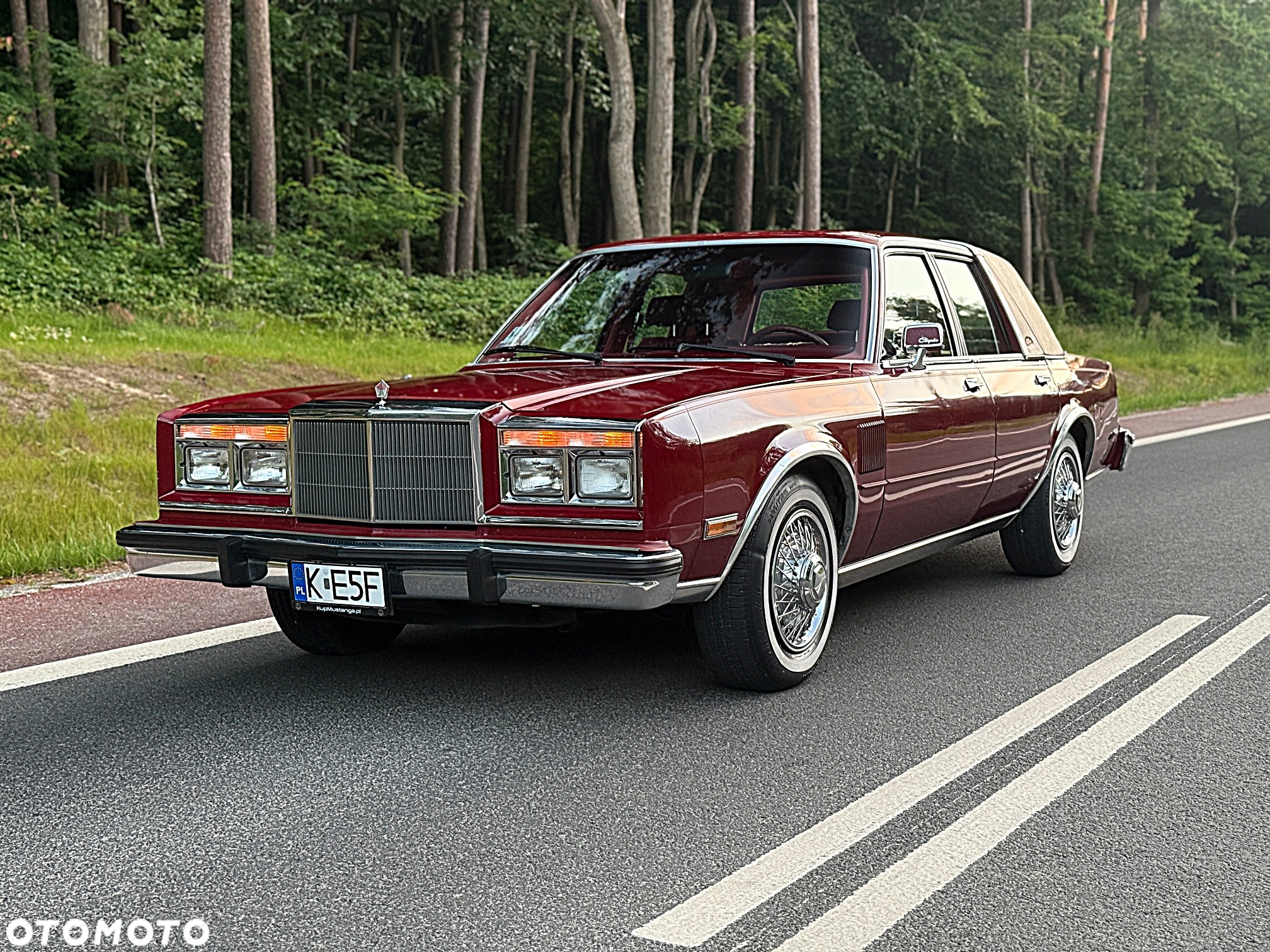 Chrysler New Yorker - 17