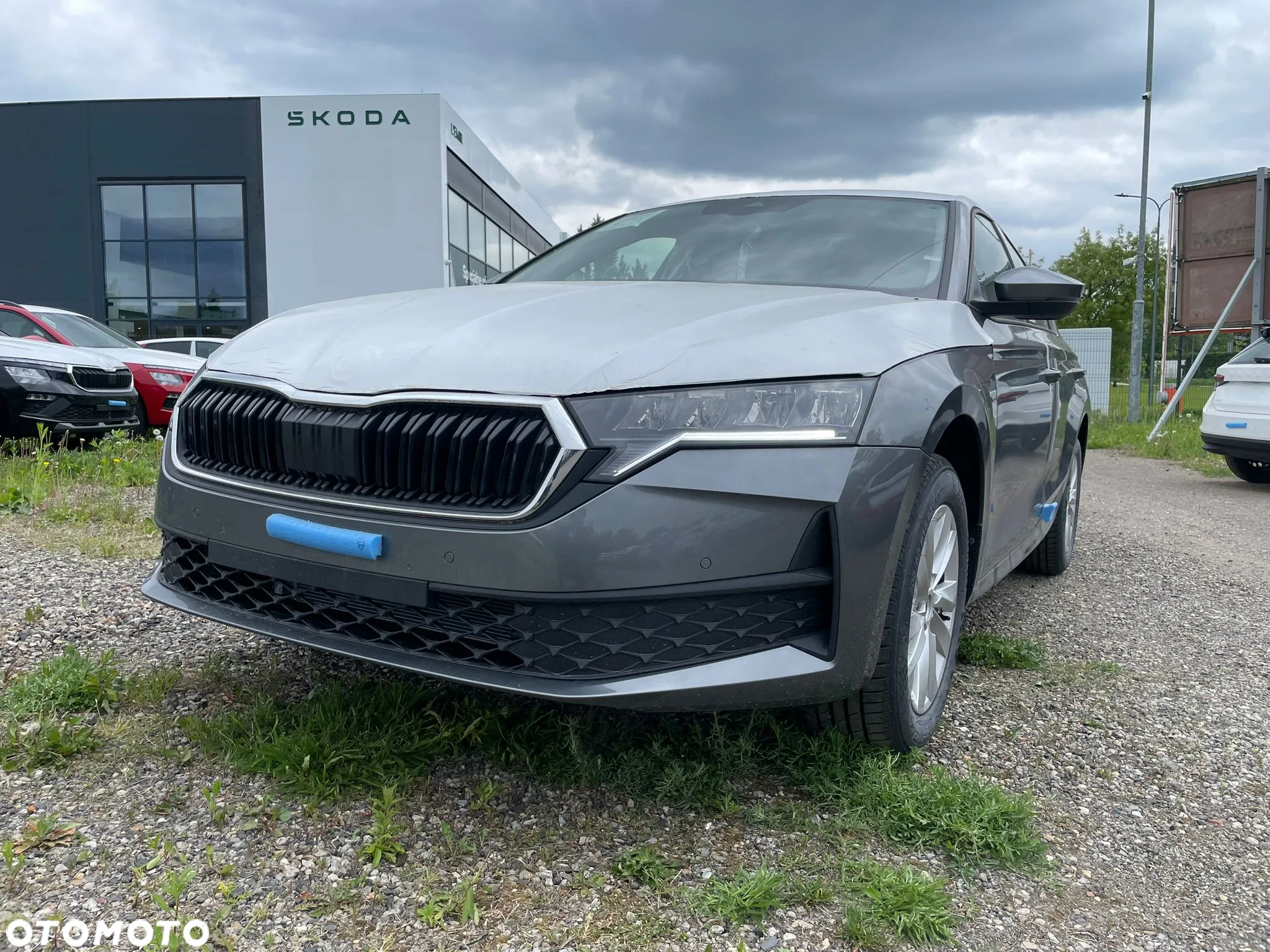 Skoda Octavia 1.5 TSI Edition 130 Essence - 6
