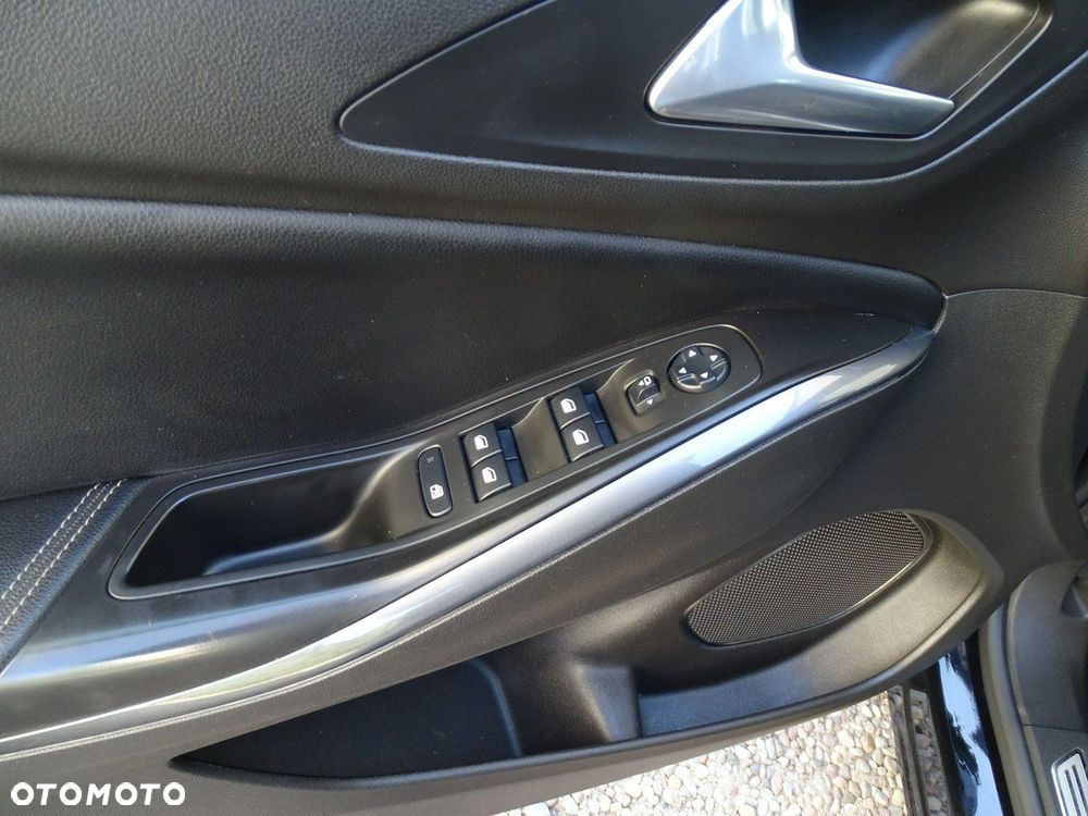 Opel Grandland X - 37