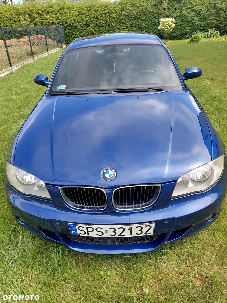 BMW Seria 1 - 15