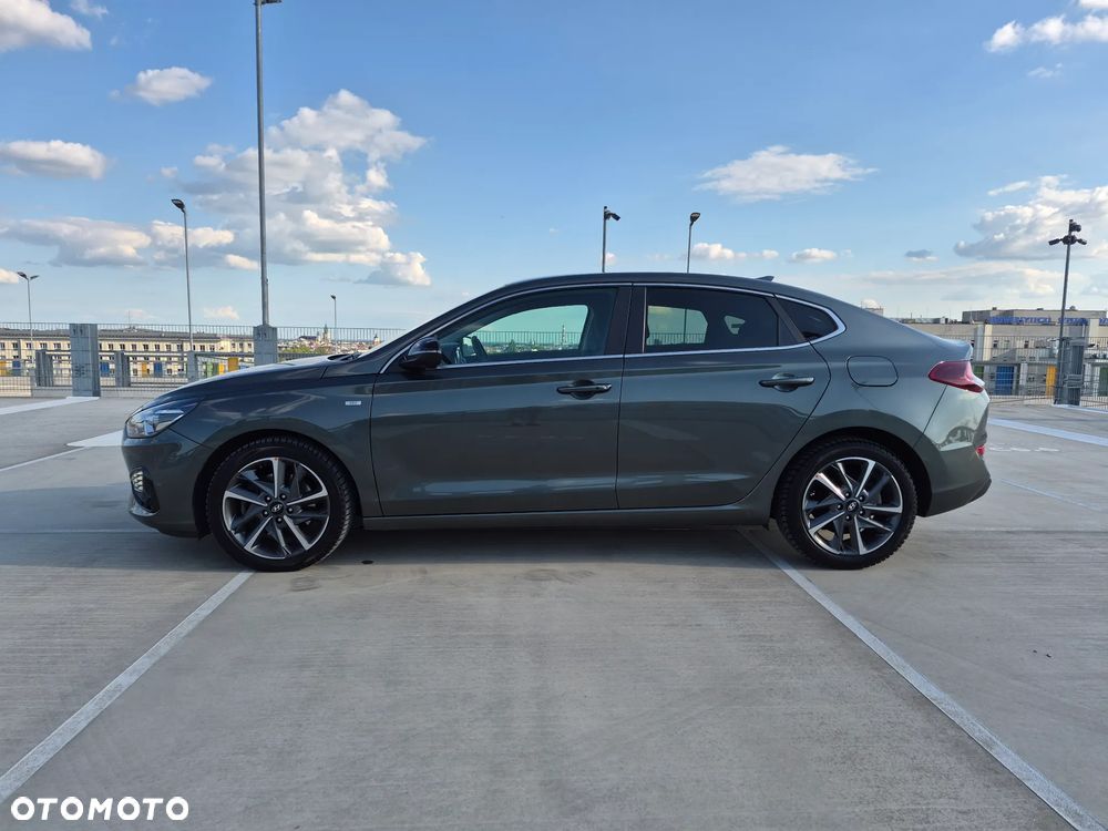 Hyundai i30 1.5 T-GDI 48V Premium DCT - 7