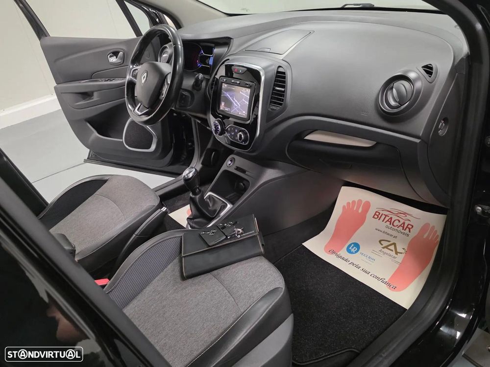 Renault Captur - 25