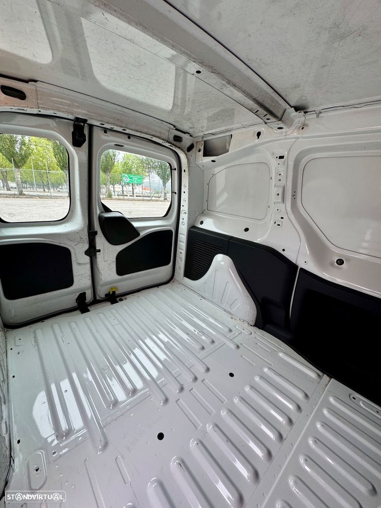 Citroën Berlingo - 12