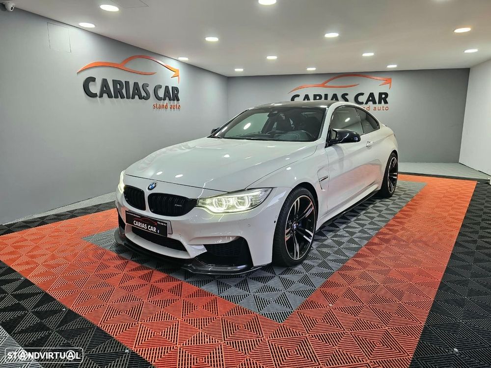 BMW M4 - 2