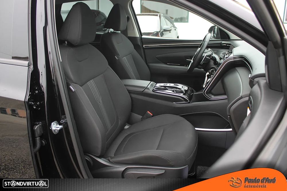 Hyundai Tucson ver-1-6-t--gdi-phev-premium - 13