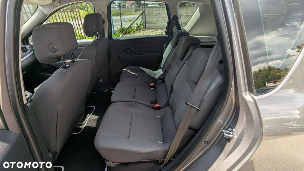 Renault Scenic - 14