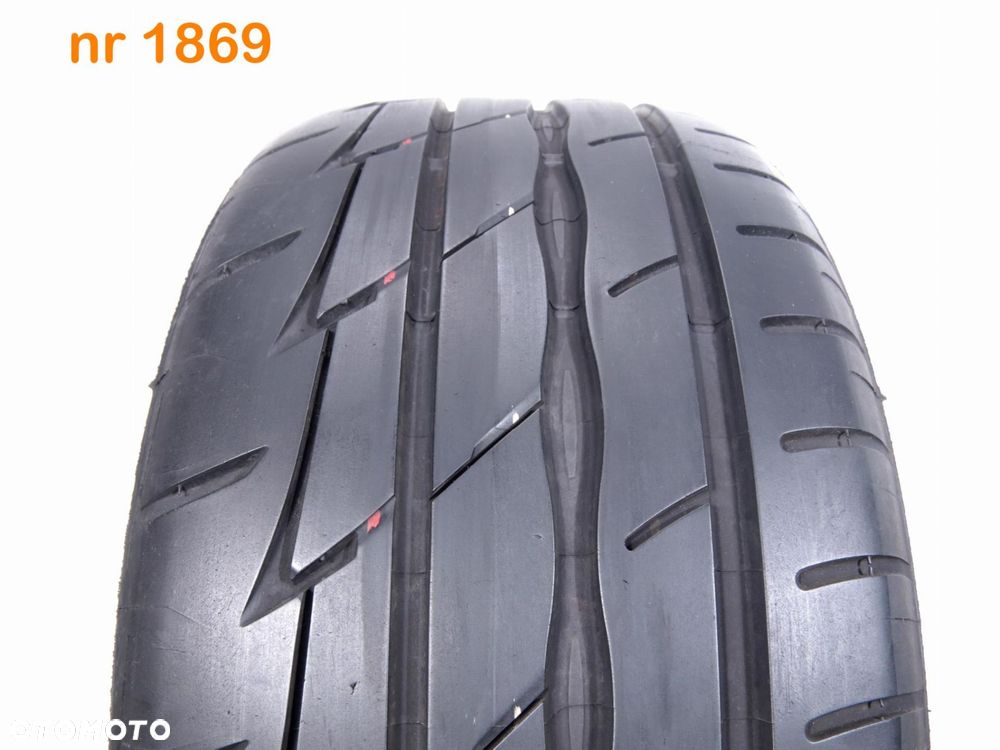 Firestone Firehawk Indy 500 245/40 R17 - 1