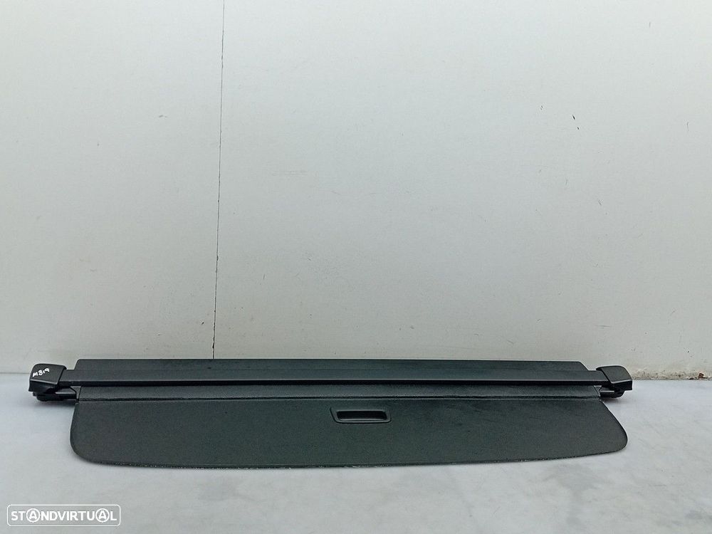 Chapeleira / tampo da mala VOLKSWAGEN Golf VI Variant (AJ5) - 3