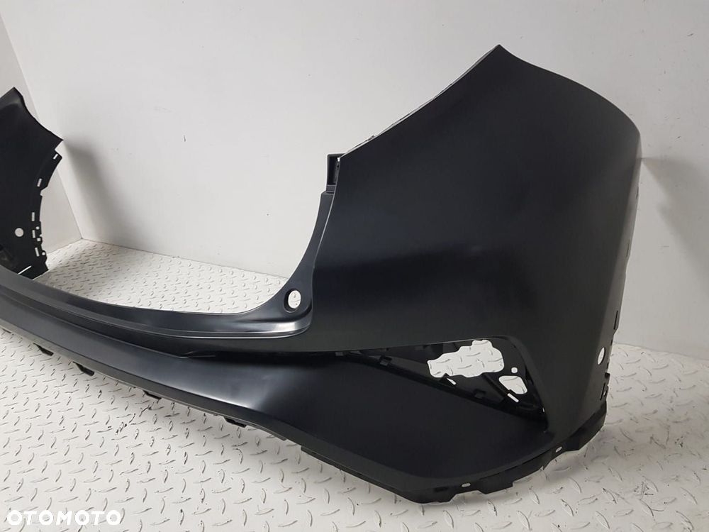 FABRYCZNIE NOWY ORYGINALNY ZDERZAK TYLNY TYŁ TOYOTA CHR C-HR 1 I 16-23 52159-F4010 - 3