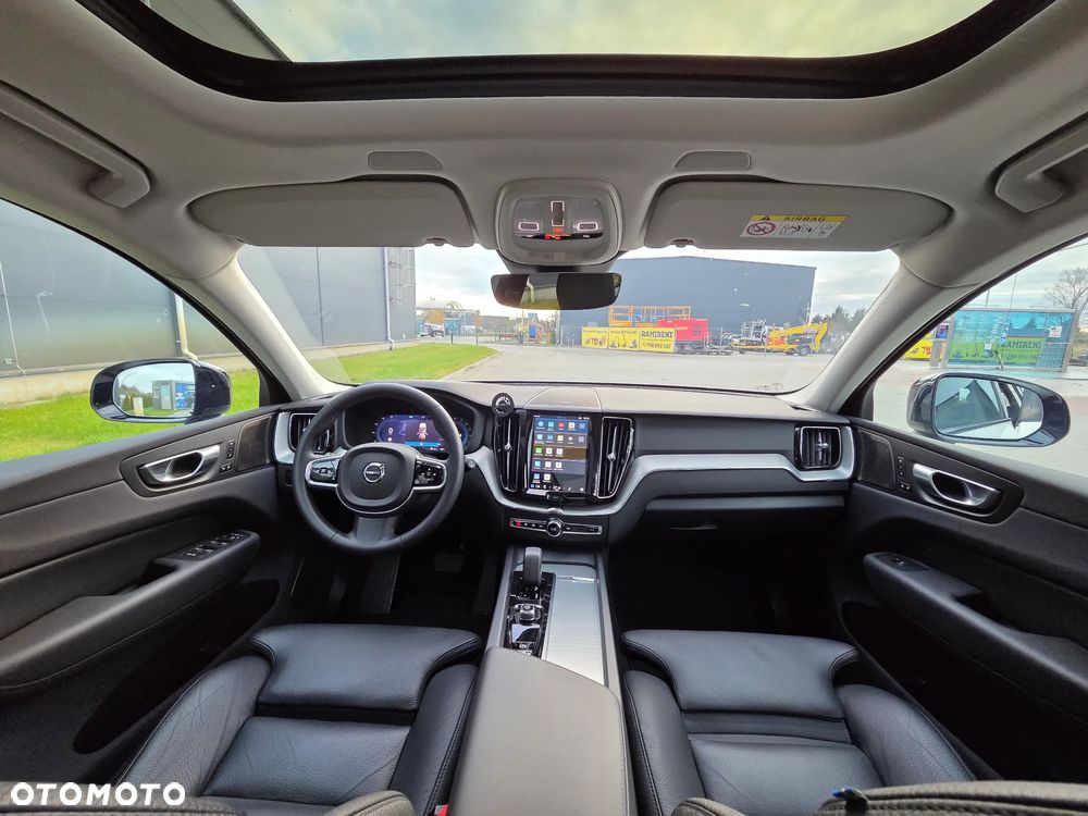 Volvo XC 60 B4 B Geartronic RDesign - 10