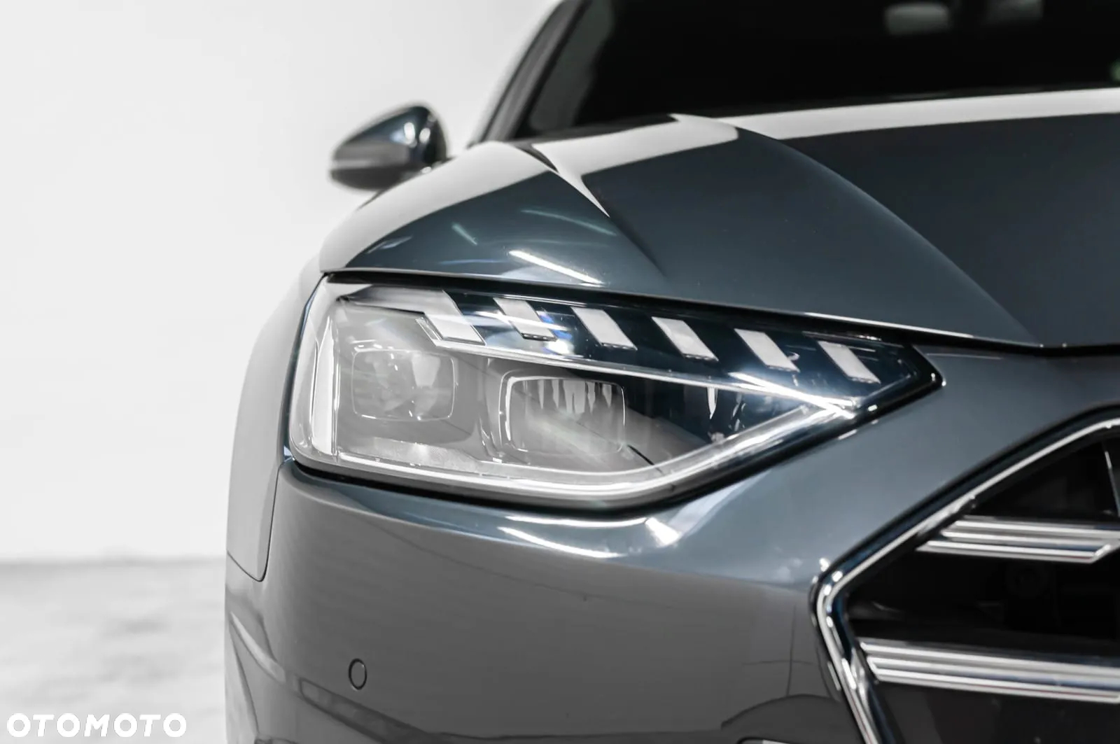 Audi A4 - 13