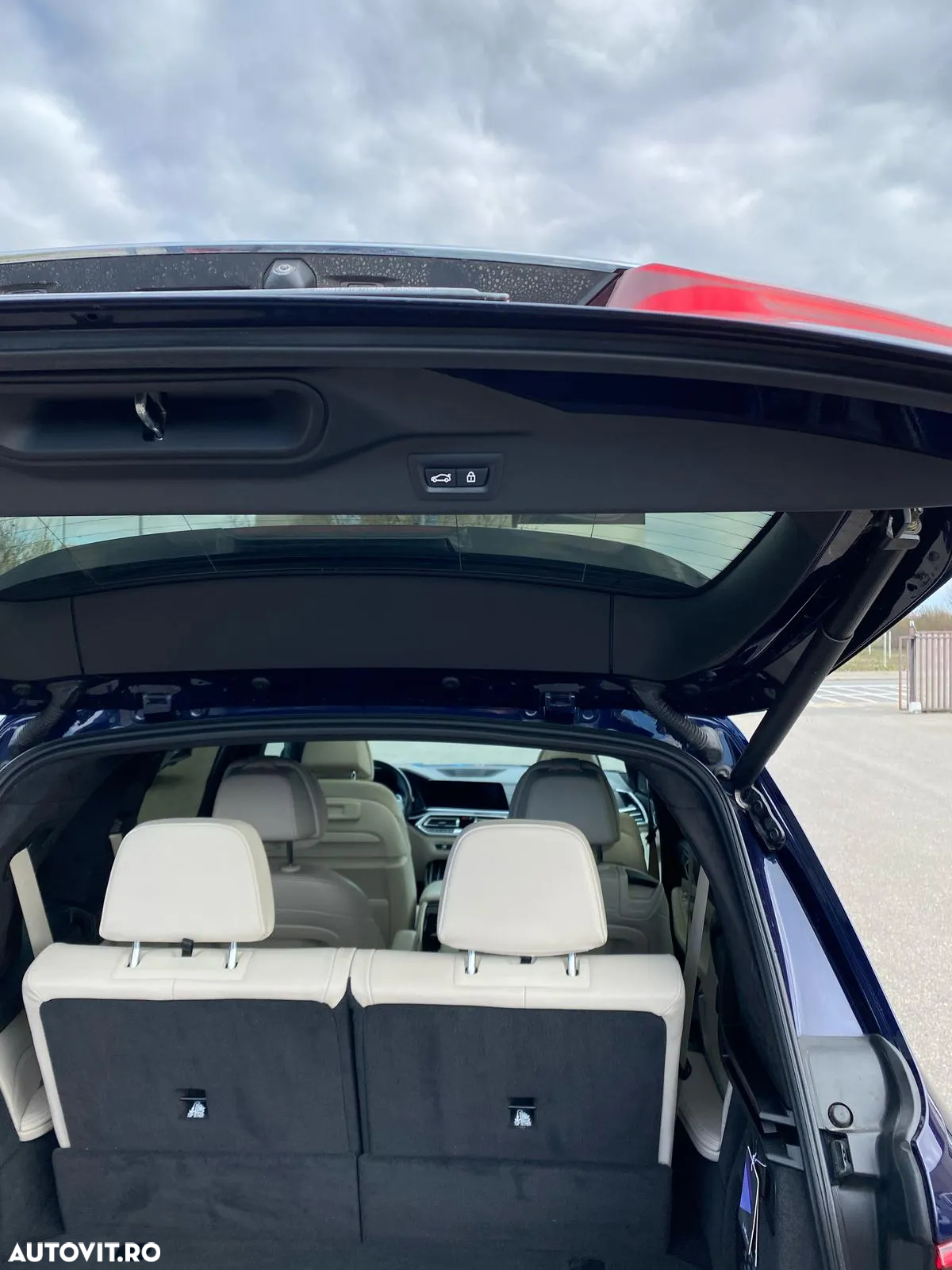 BMW X7 xDrive30d - 36