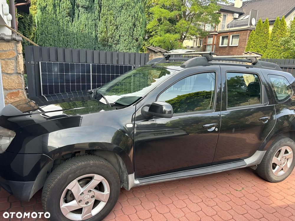 Dacia Duster 1.6 Ambiance Eco - 1
