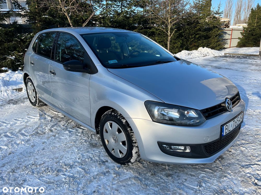 Volkswagen Polo - 2