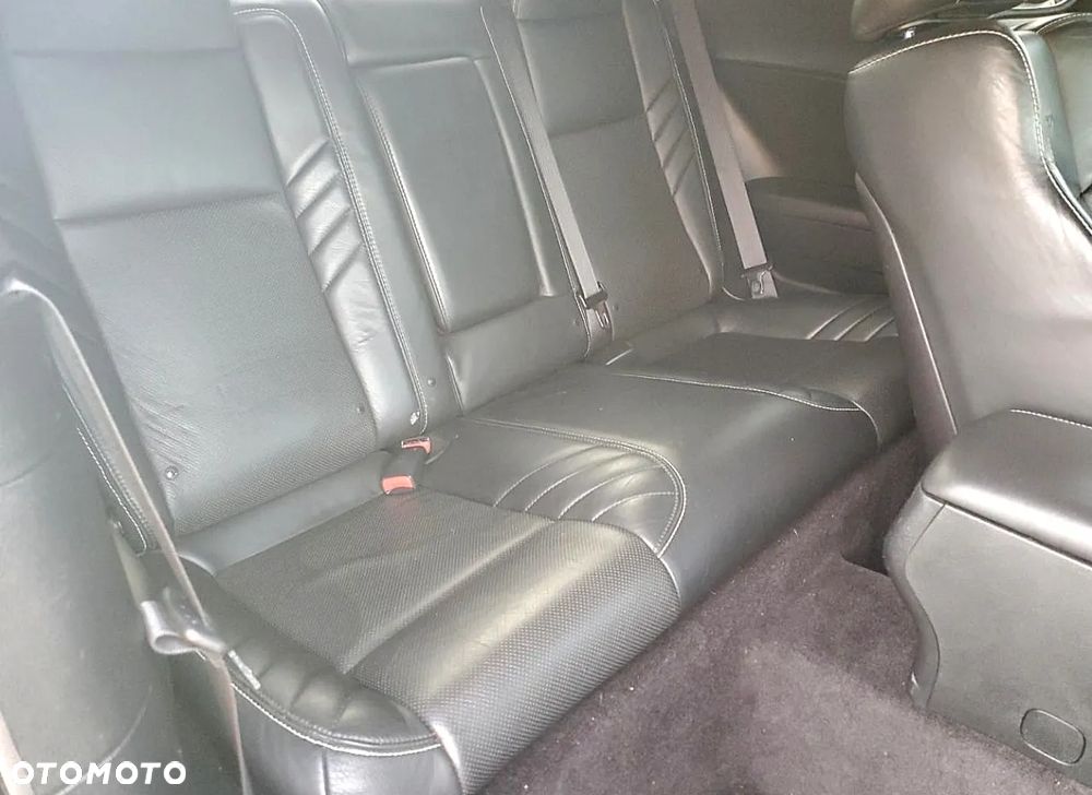 Dodge Challenger - 7