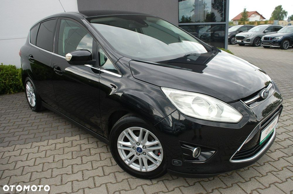 Ford C-MAX - 15