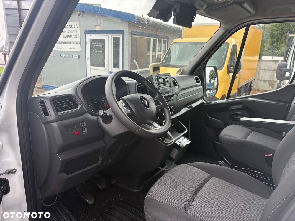 Renault Master - 8