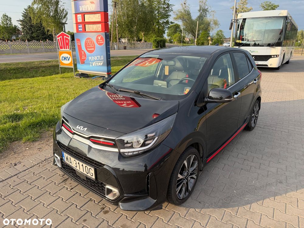 Kia Picanto 1.2 GT Line - 1
