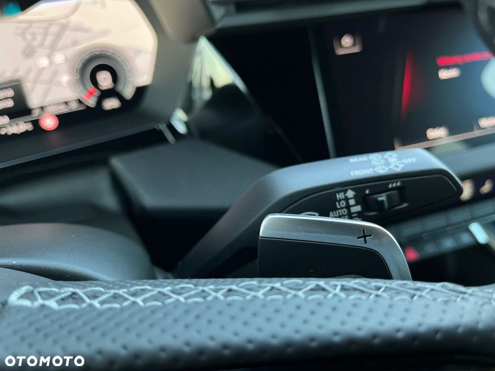 Audi S3 Sportback - 21