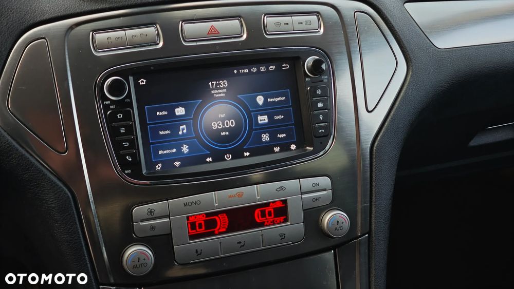 Ford Mondeo 2.0 Titanium - 9