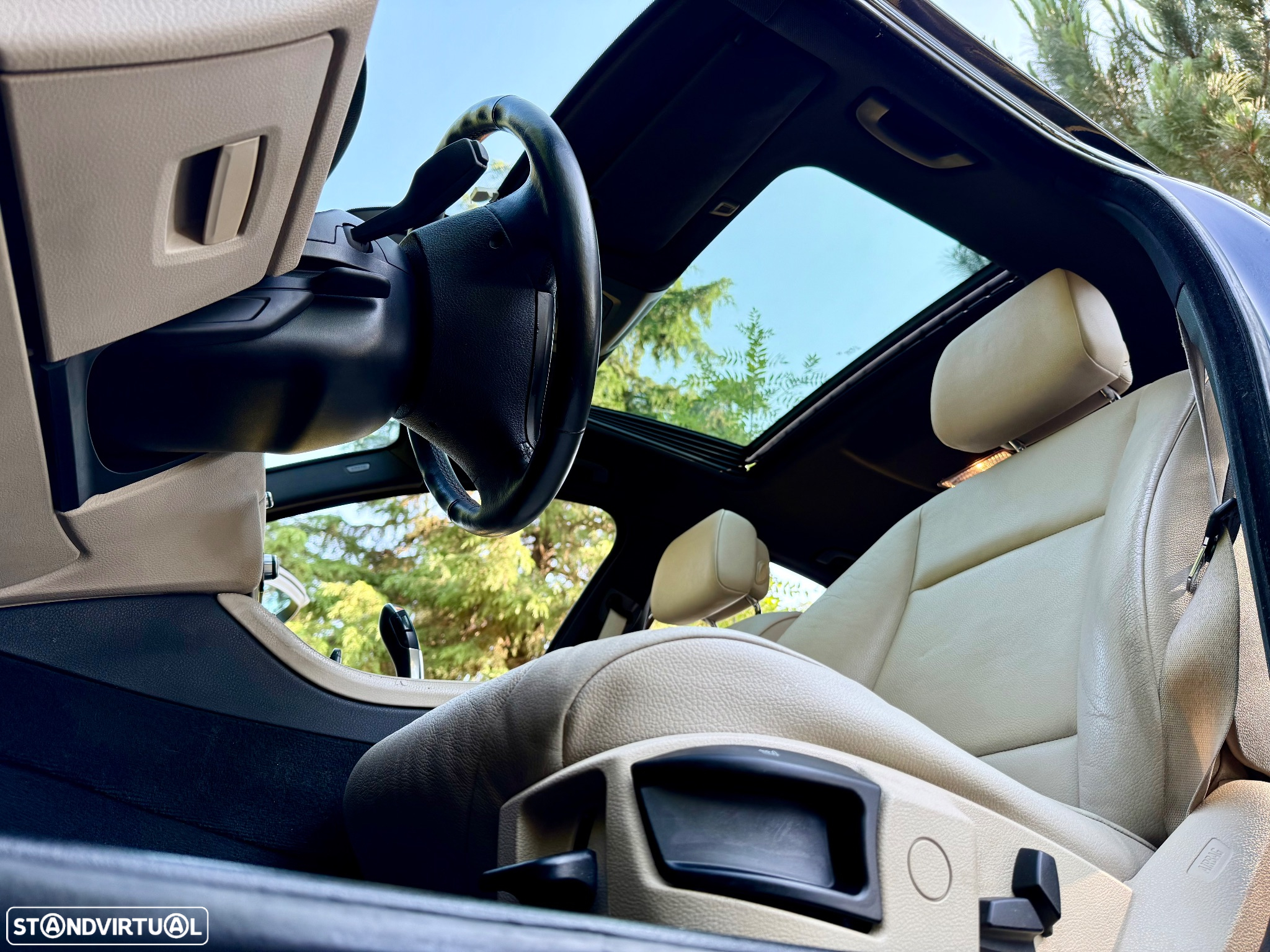 BMW 520 d Pack M Auto - 7