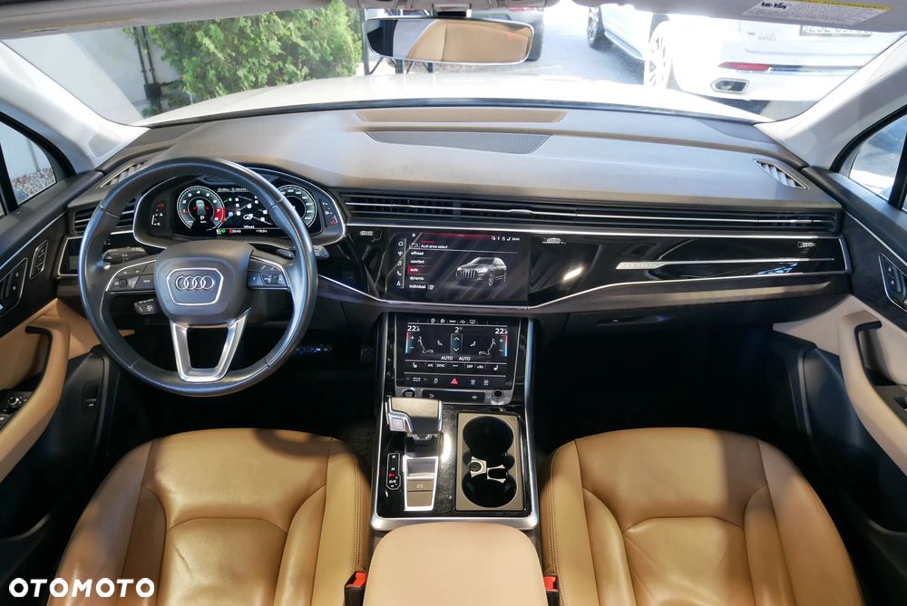Audi Q7 - 18