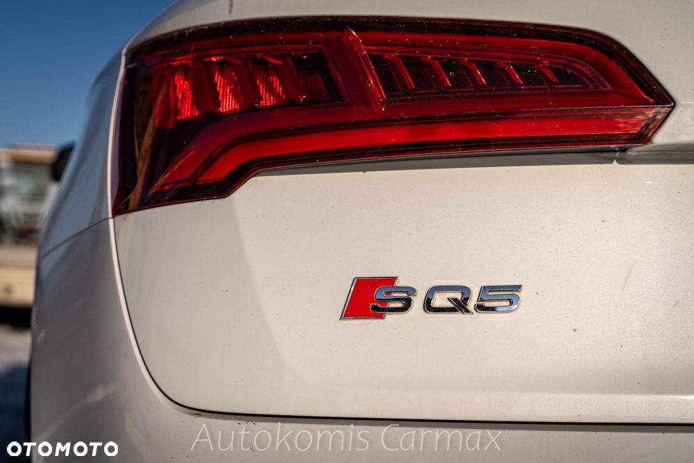 Audi SQ5 - 34