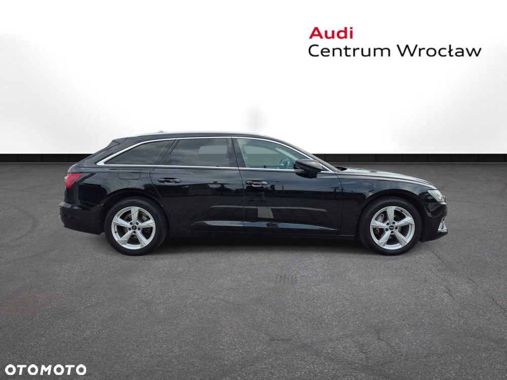 Audi A6 Avant 40 TDI mHEV S tronic - 7