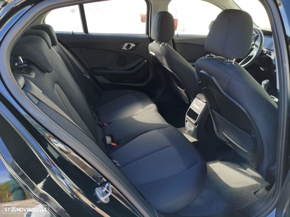 BMW 116 d Advantage - 7