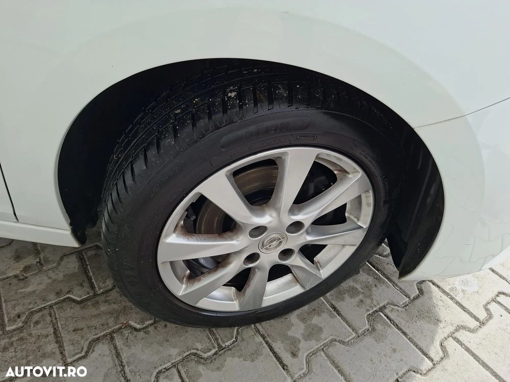 Opel Corsa 1.2 Turbo Start/Stop Edition - 5