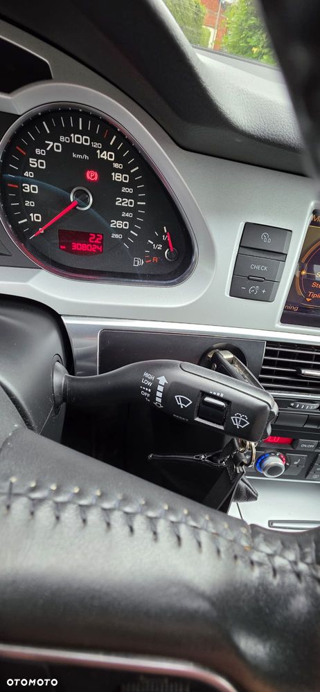 Audi A6 Limousine 2.0 TDI - 9