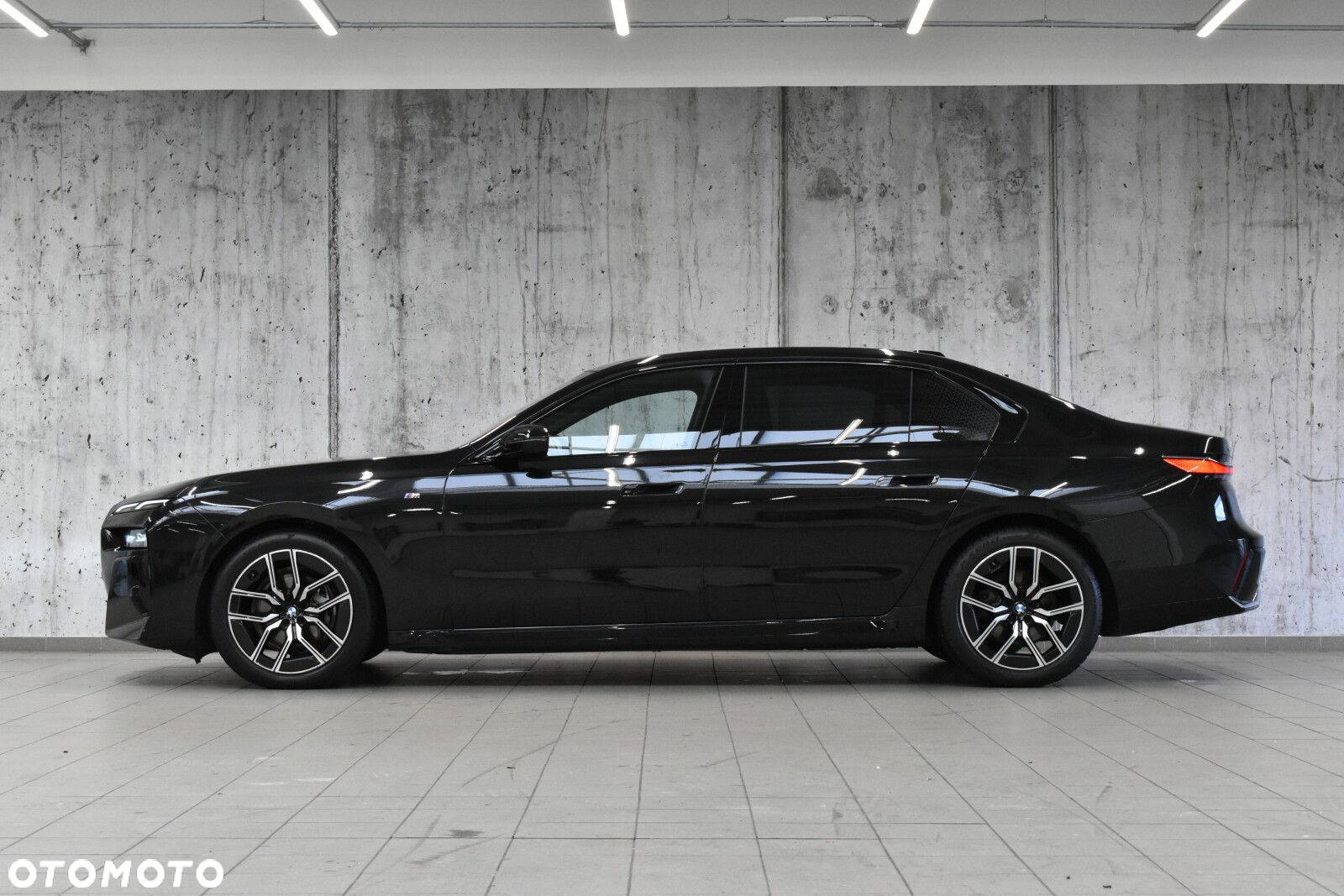 BMW Seria 7 - 3
