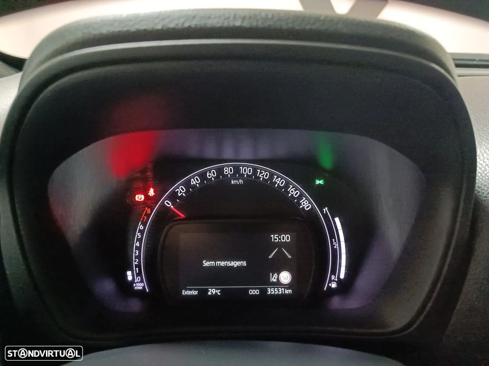 Toyota Aygo X 1.0 Play - 34
