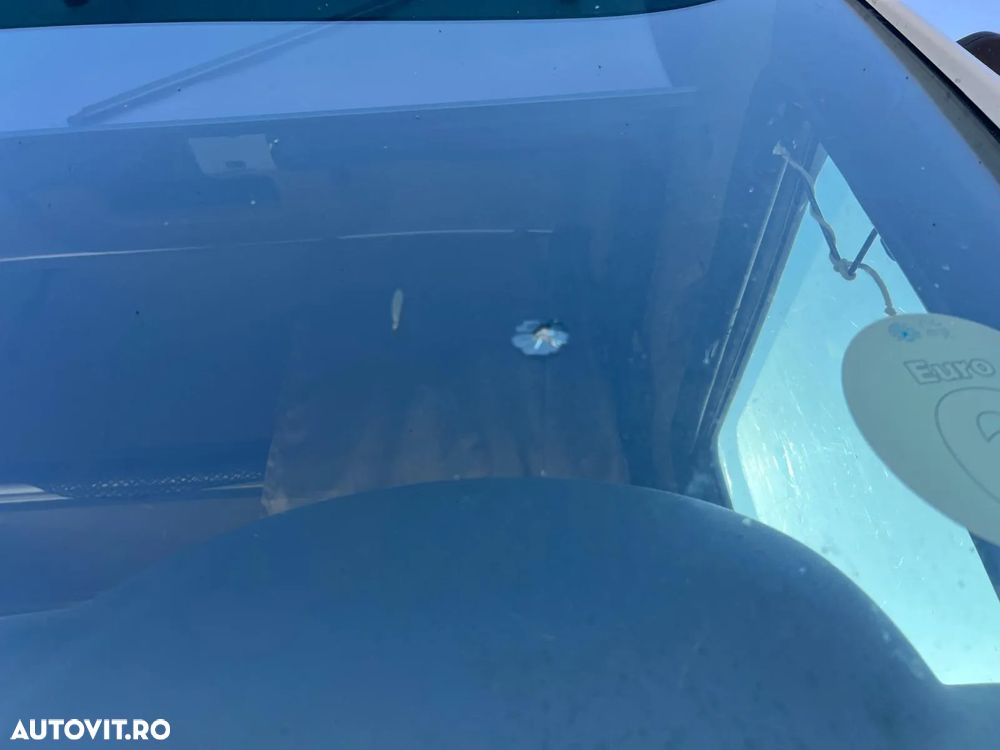 MAN tgx 18.500 xxl bls motor defect - 14