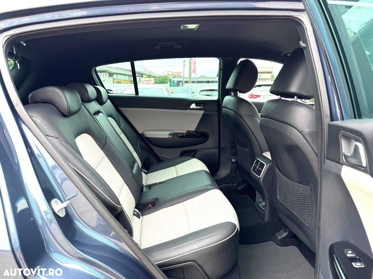 Kia Sportage - 22