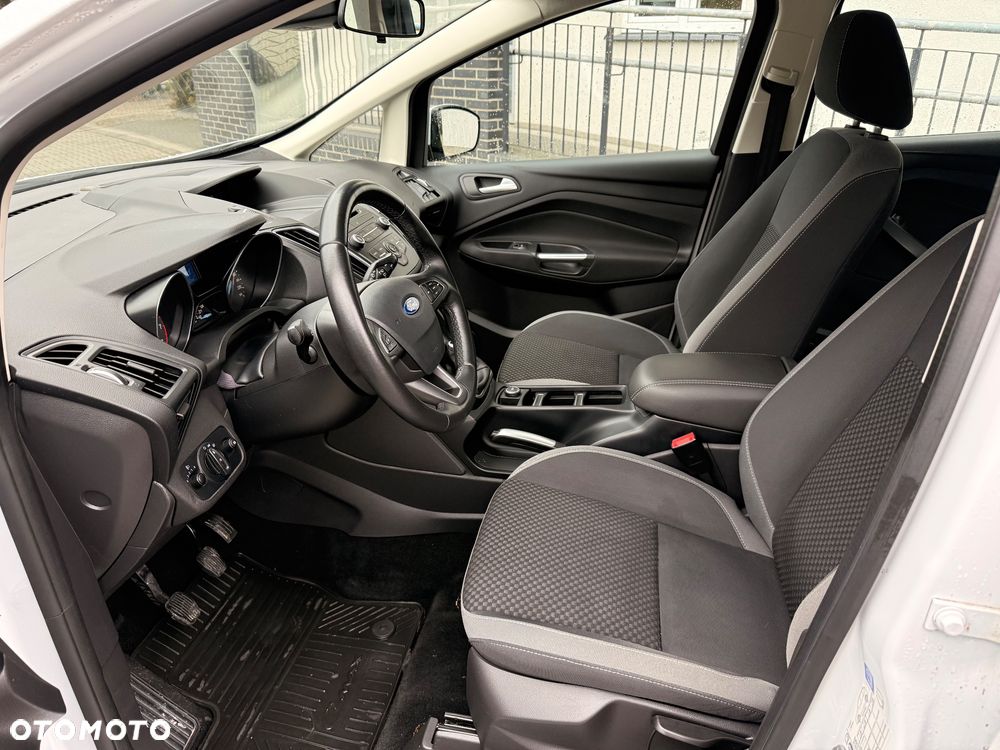 Ford C-MAX 1.0 EcoBoost Edition ASS - 11