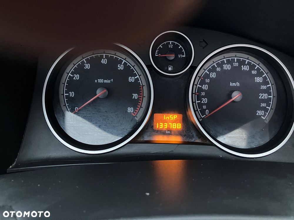 Opel Astra 1.8 Edition - 6