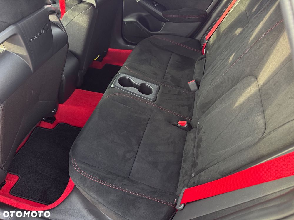 Honda Civic 2.0 VTEC Turbo Type R - 13